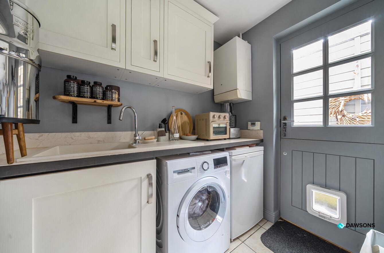 Cysgod Y Graig, Burry Port, SA16 0FX